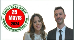 Sibel Hıdır & Emirhan Gelmez Çifti Evleniyor