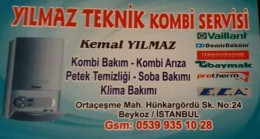 Kombi Bakımlarınızı Yaptırdınız Mı?