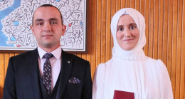 Yasin Sıbıç & Hasret Tenk Nikah