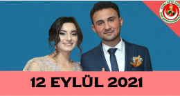 Mustafa & Sevim Çifti Evleniyor