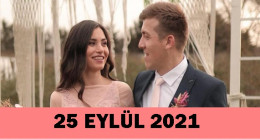 Ramazan & Merve Çifti Evleniyor