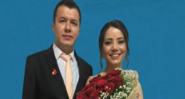 Ahmet & Dilek Çiftinin Düğününe Davetlisiniz