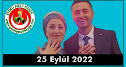 Emre & Rabia Çifti Evleniyor