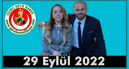 Nilgün Kaya & Gökhan Fidan Çifti Evleniyor