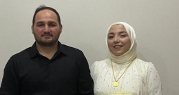 Zeynep Sivri & Yusuf Aydoğdu Çiftinin Düğününe Davetlisiniz