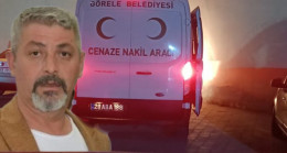 Engin Camadan’nın Cenazesi  Görele’ye Getirildi