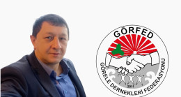 Muhittin Çelik Gör- Fed’e Kurumsal Kimlik Kazandırdı