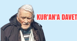 Kur’an’a Davet (Abdullah Yılmaz)