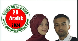 Birkan Sivri & Aslı Yiğit Çifti Nişanlanıyor