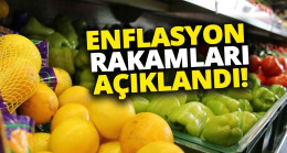 Tüik Eylül Ayı Enflasyon Rakamlarını Açıkladı