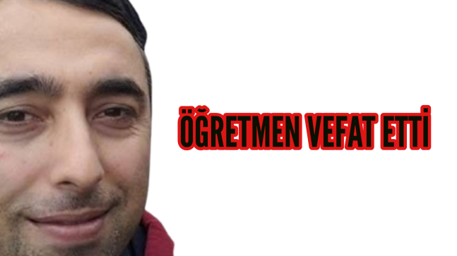 Salih Güneş Vefat Etti