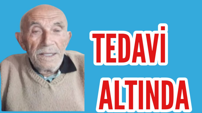 Tedavi Altında