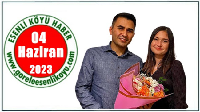 Nurullah Yılmaz & Merve Yüksektepe Çifti Evleniyor