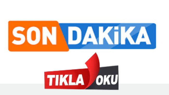 Son Dakika|Güncel Gelişmeler