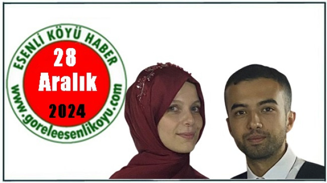 Birkan Sivri & Aslı Yiğit Çifti Nişanlanıyor