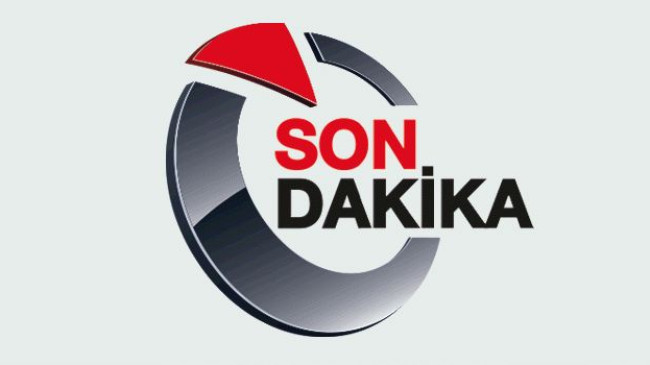 Son Dakika…