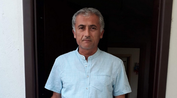 muhammet hıdır